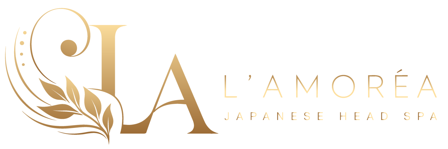 L'AMORÉA logo