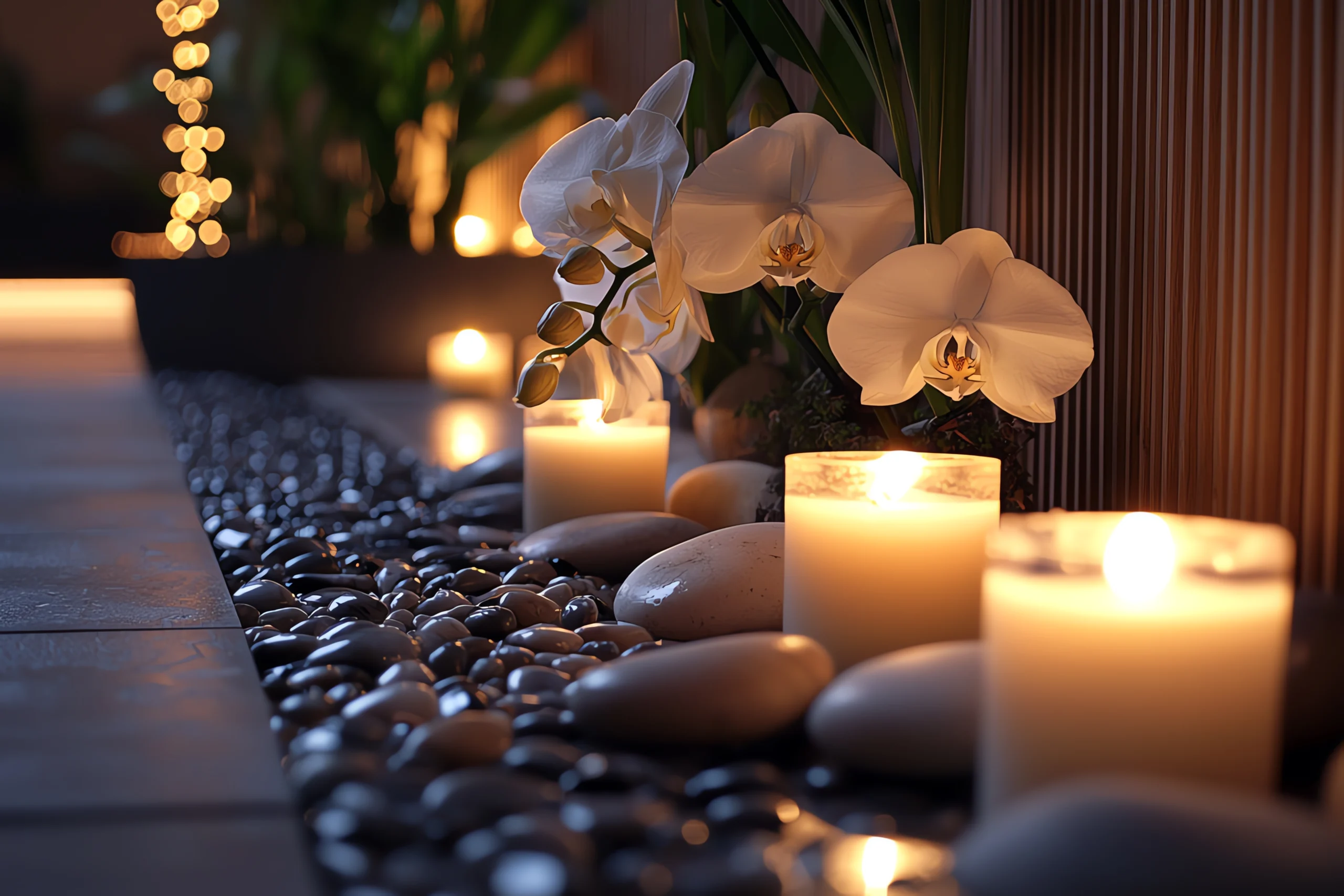 Japanese Head Spa treatment