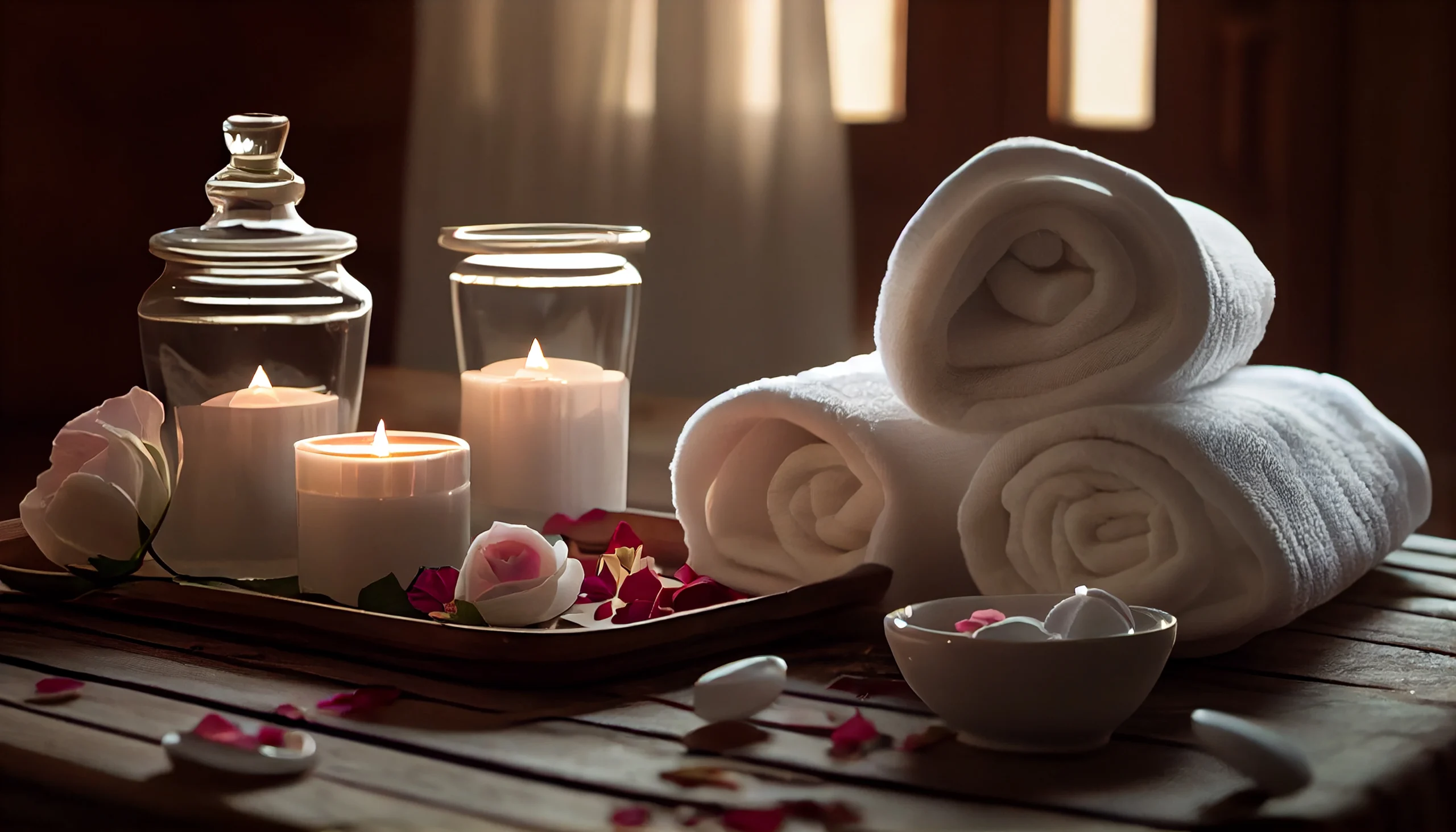 Hair Wellness