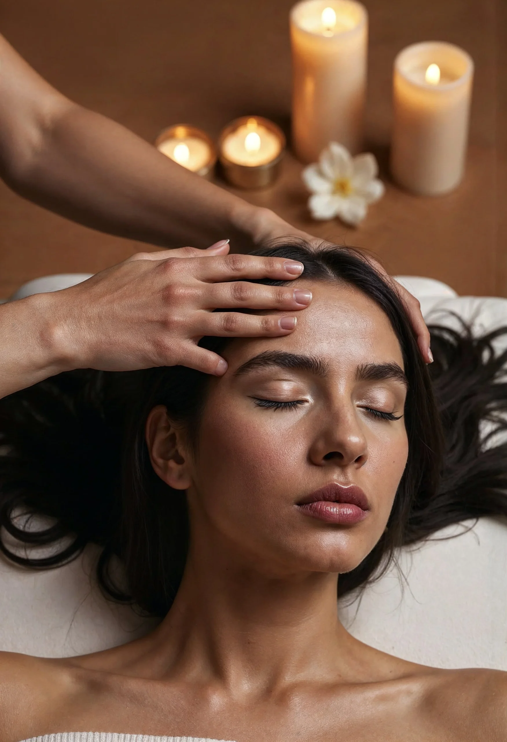 L’Amorea Deep Renewal