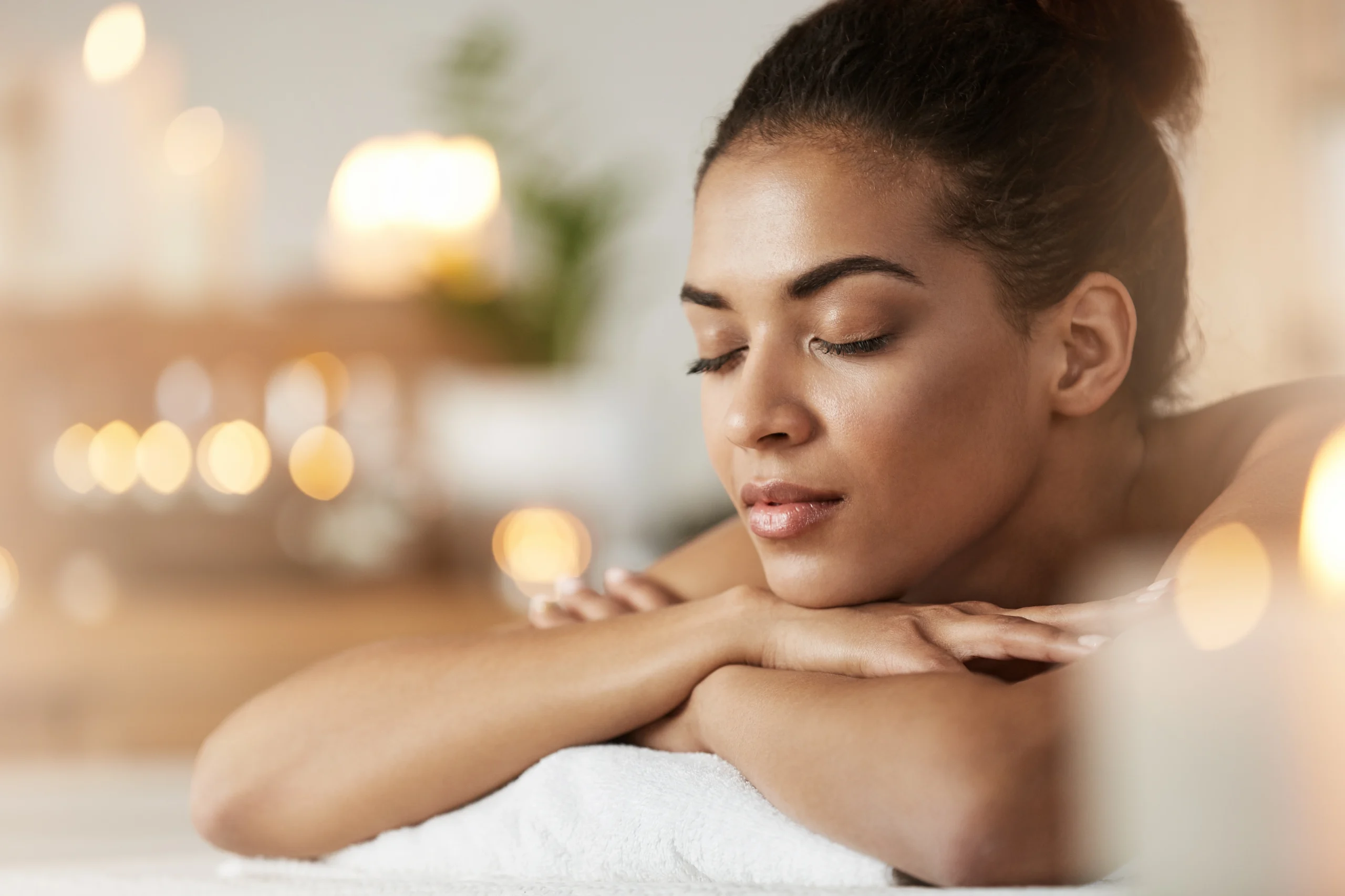 L’Amorea Deep Renewal