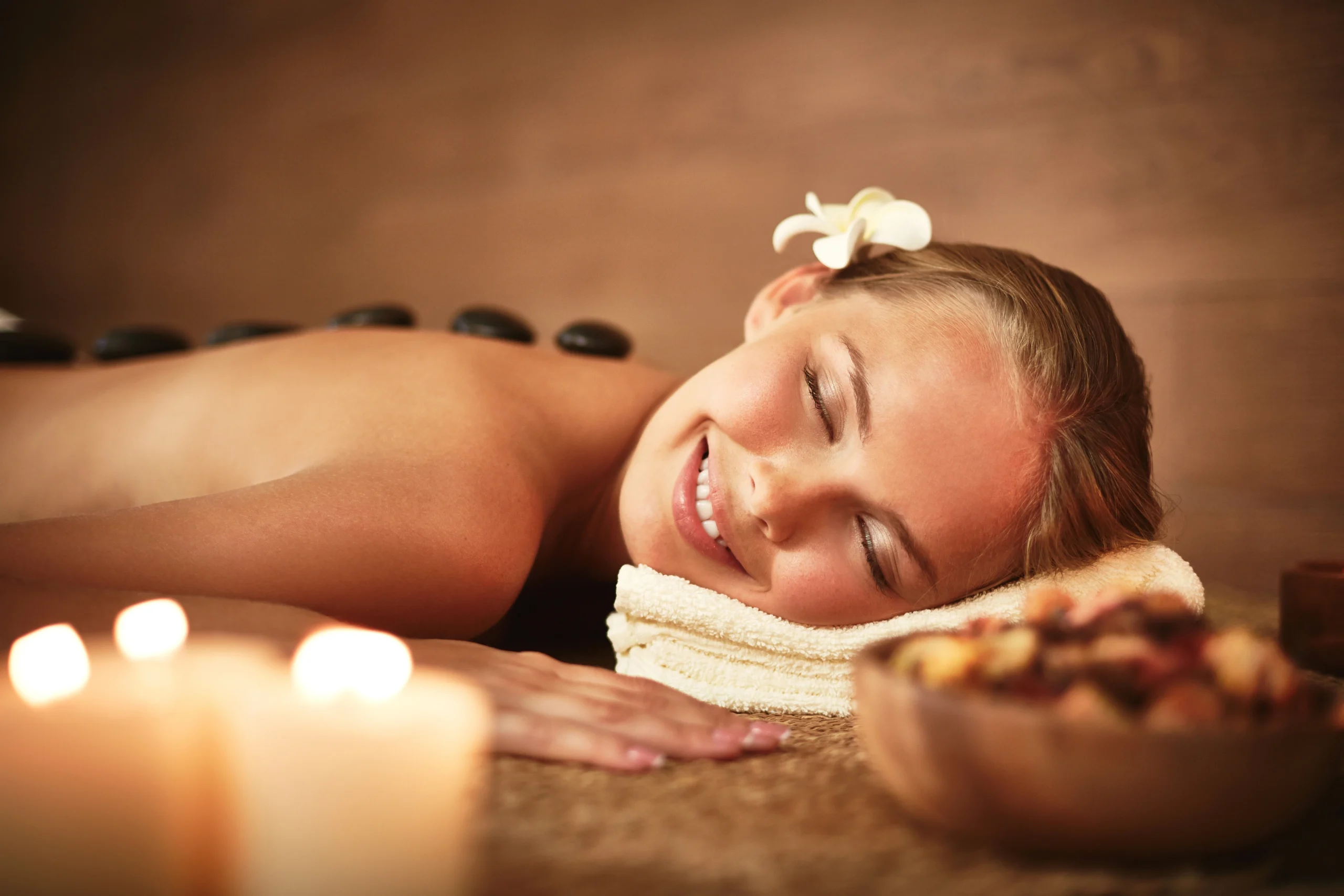 L’Amorea Pure Ritual
