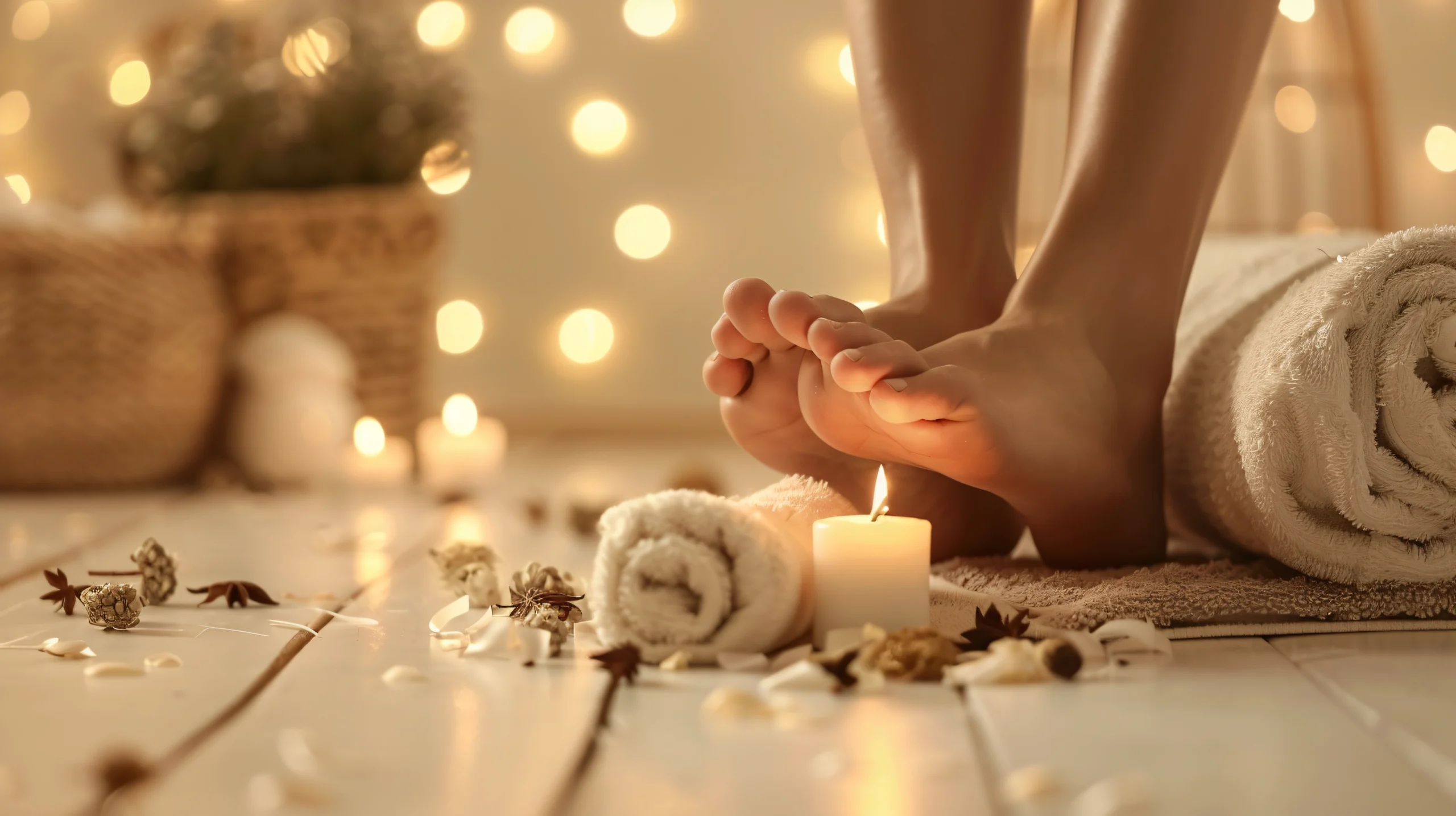 L’Amorea Pure Ritual